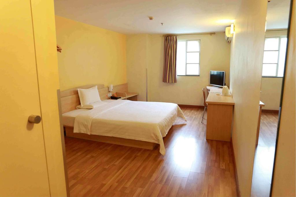 7Days Inn Nanning Min Zu Avenue Room photo